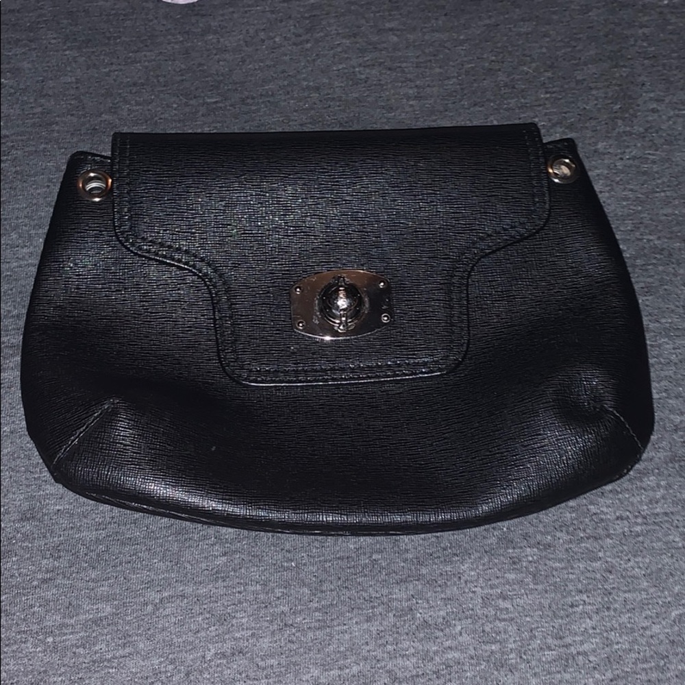 Black Clutch